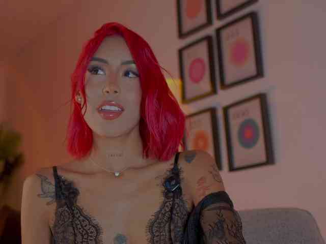 Melytaylor webcam