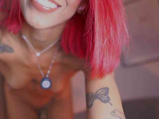 Melytaylor webcam