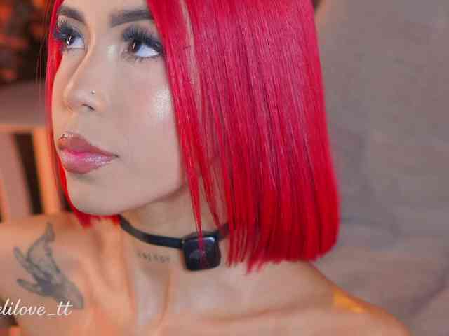 Melytaylor webcam