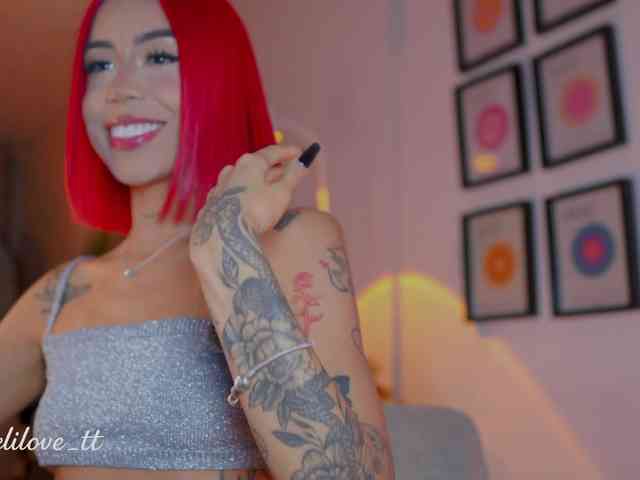 MelyTaylor