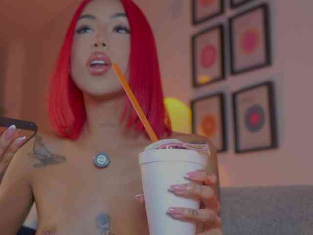 Melytaylor webcam