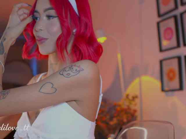 Melytaylor webcam