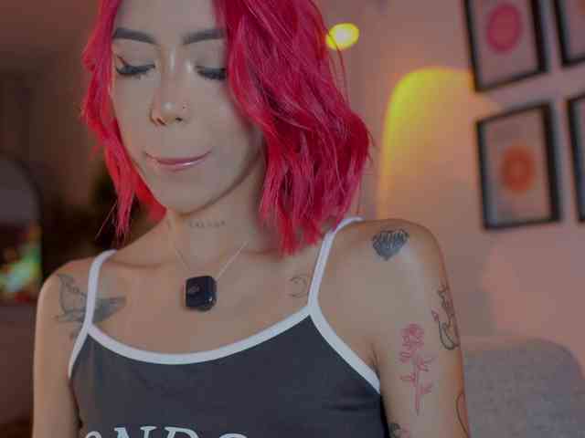 Melytaylor webcam