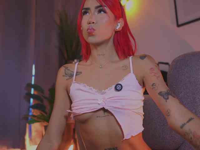 MelyTaylor
