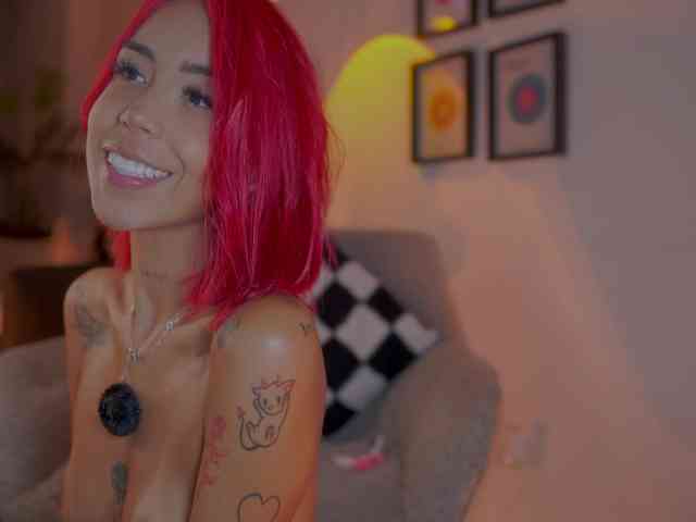 Melytaylor webcam