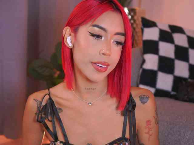 MelyTaylor