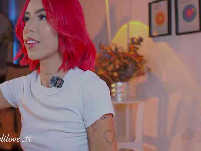 MelyTaylor