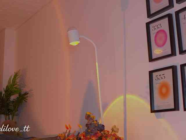 Melytaylor webcam