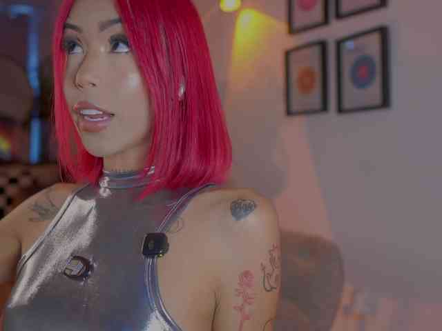 Melytaylor webcam