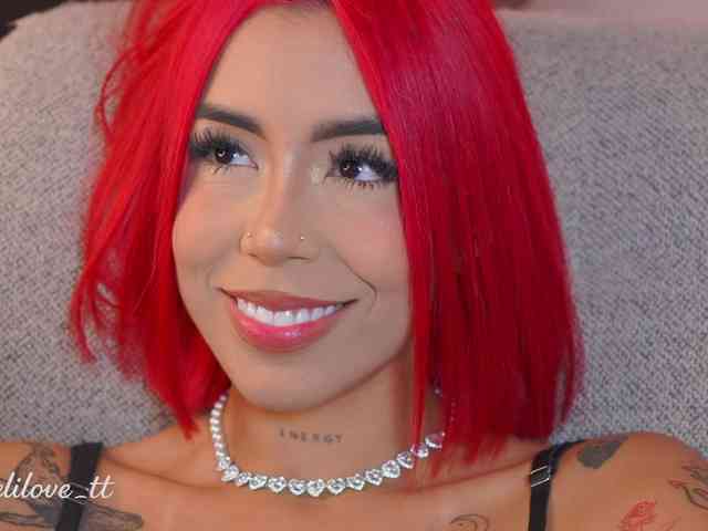 Melytaylor webcam