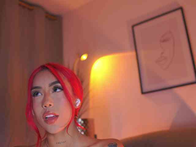 Melytaylor webcam