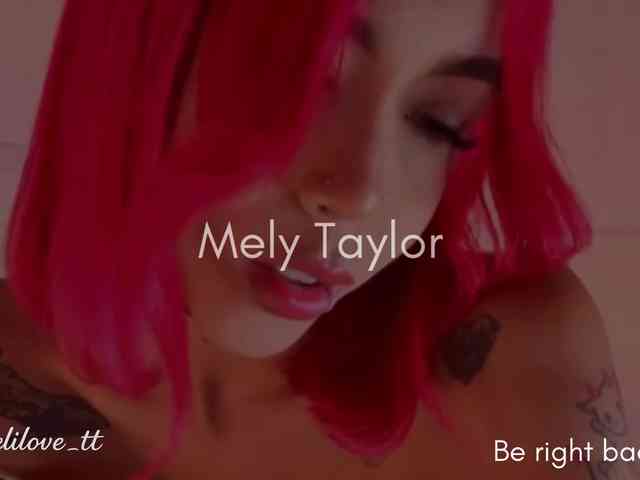 MelyTaylor