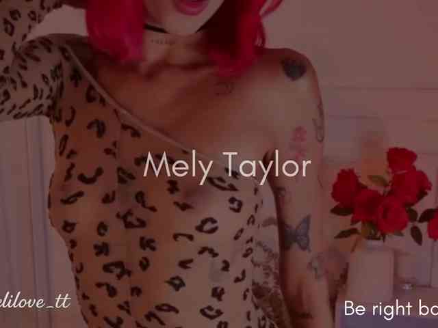 MelyTaylor