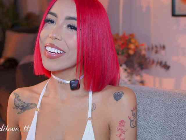 Melytaylor webcam