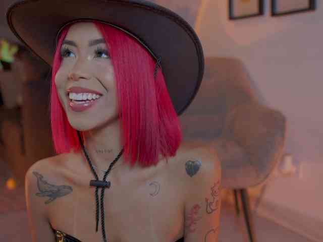 Melytaylor webcam