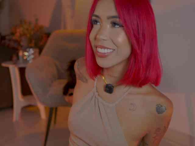 Melytaylor webcam
