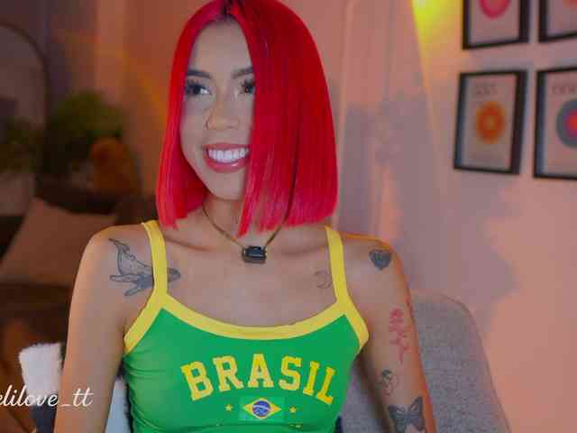 MelyTaylor