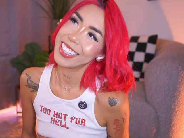 Melytaylor webcam