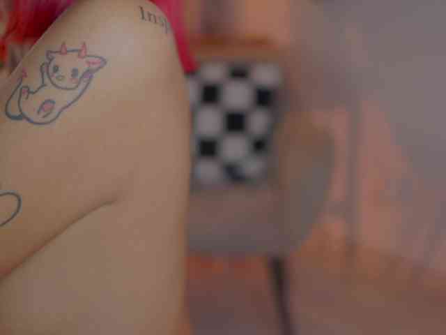 Melytaylor webcam