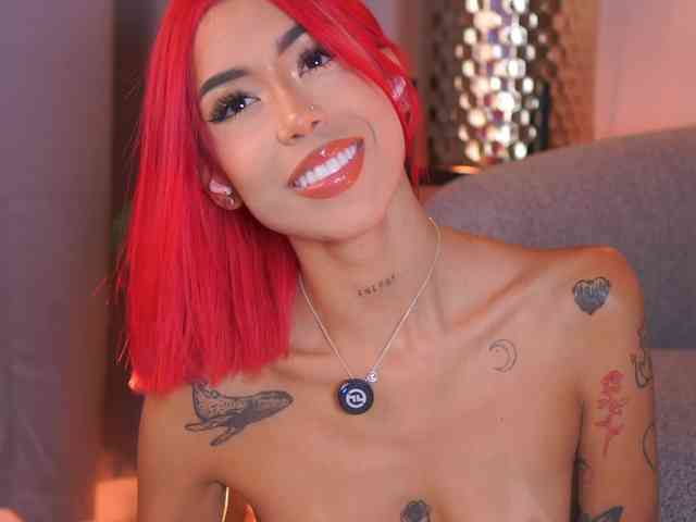 Melytaylor webcam