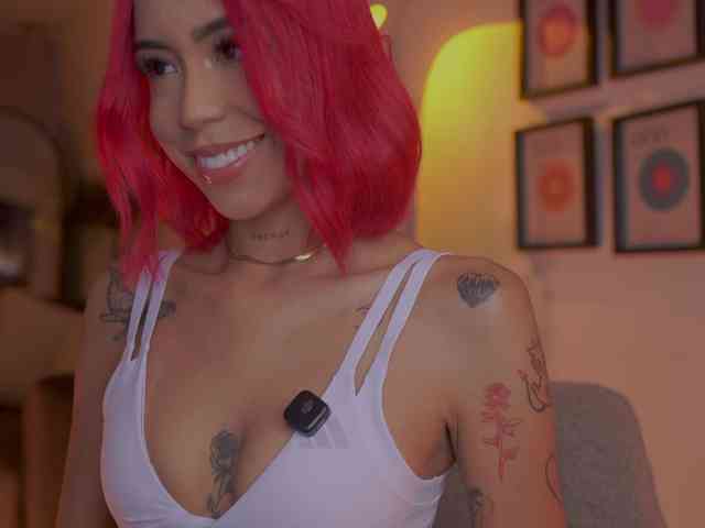 Melytaylor webcam