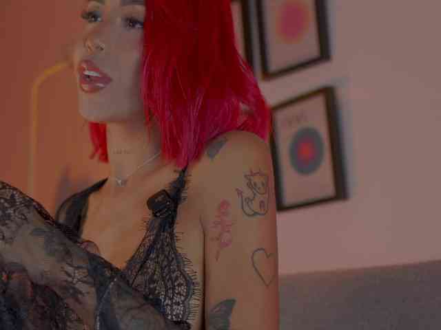 MelyTaylor