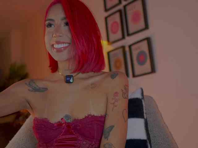 Melytaylor webcam