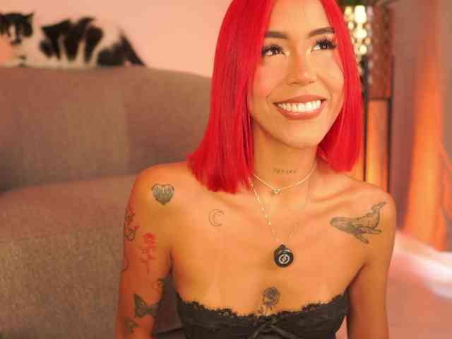 Melytaylor webcam