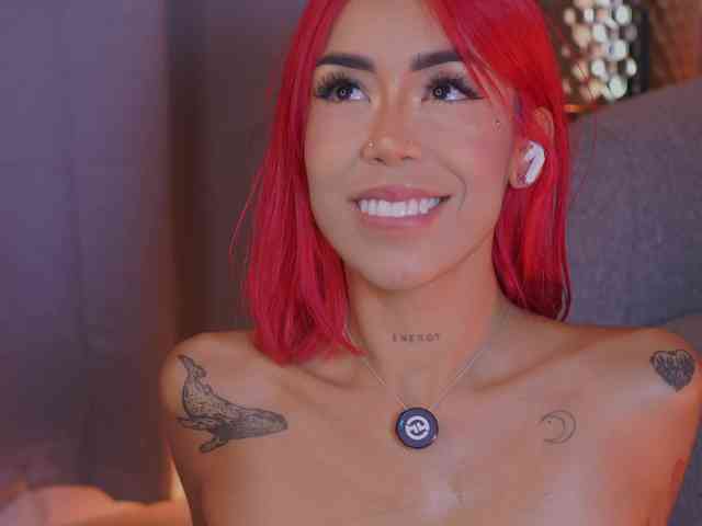 MelyTaylor