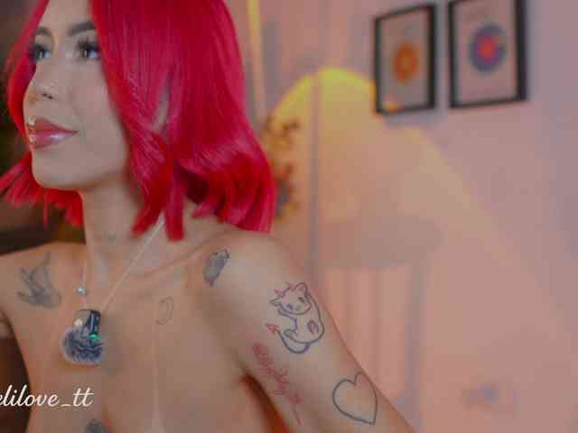 Melytaylor webcam