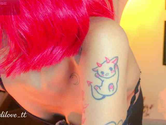 Melytaylor webcam