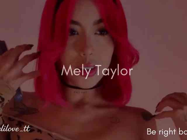 Melytaylor webcam