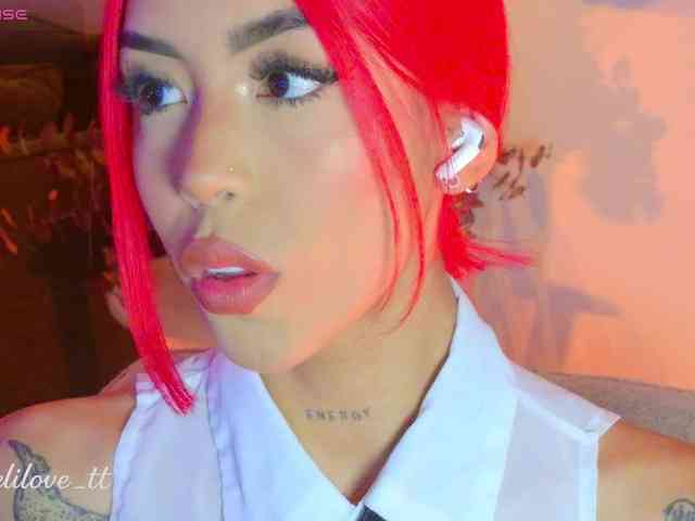 Melytaylor webcam