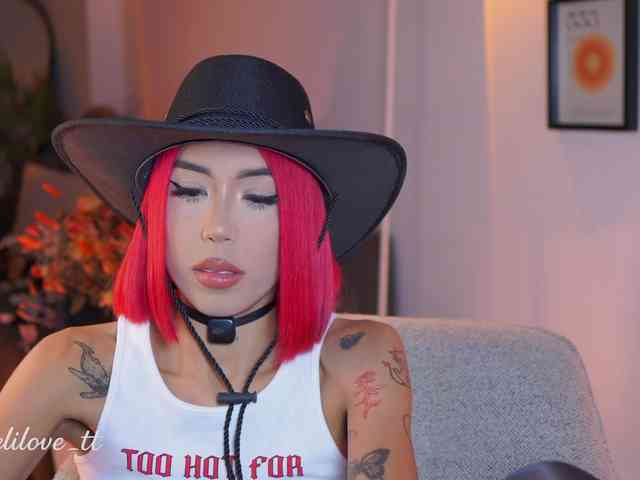 MelyTaylor