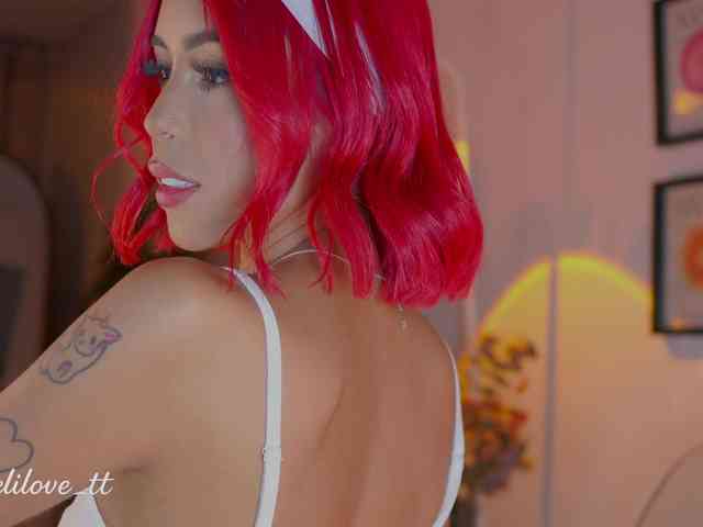 Melytaylor webcam