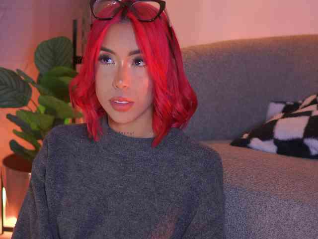 Melytaylor webcam
