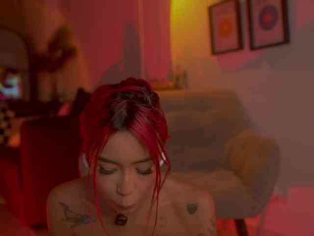 Melytaylor webcam