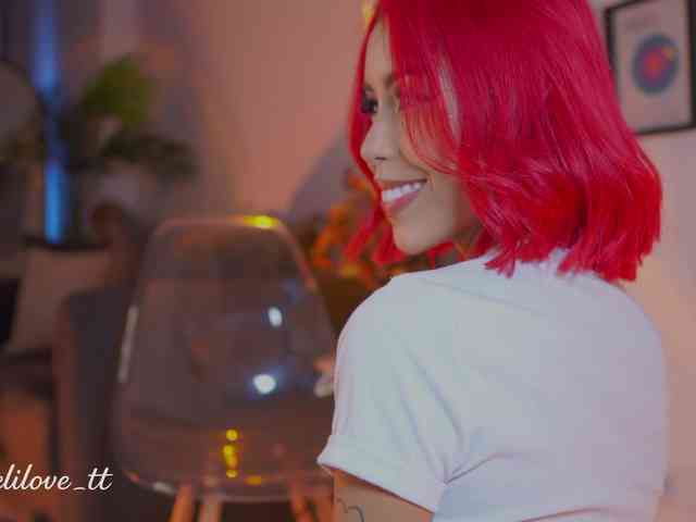 Melytaylor webcam