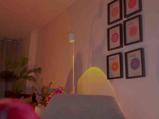 Melytaylor webcam