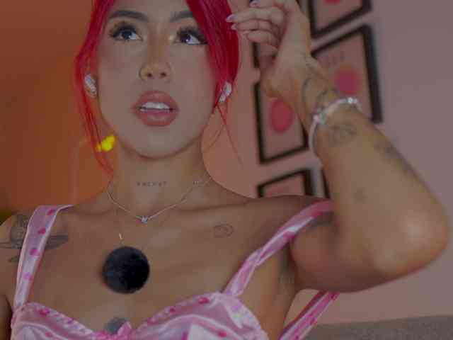 Melytaylor webcam