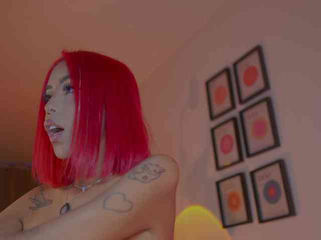 Melytaylor webcam