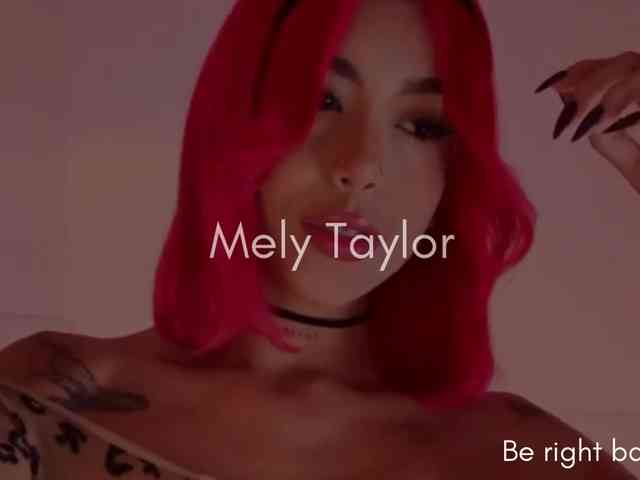 MelyTaylor MelyTaylor