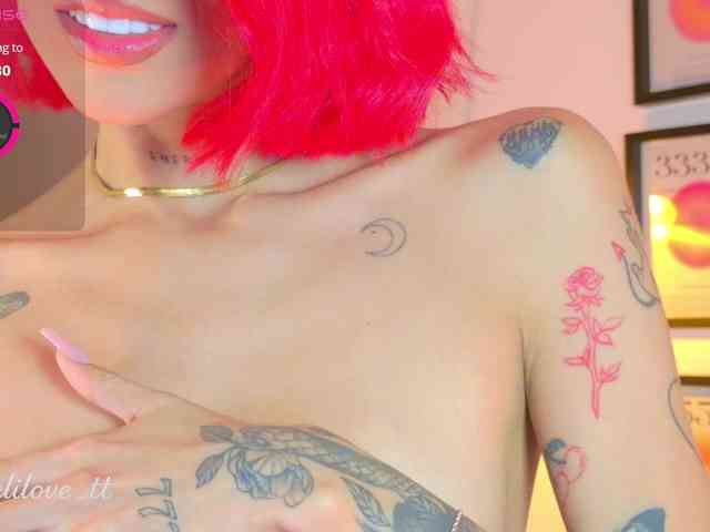 Melytaylor webcam