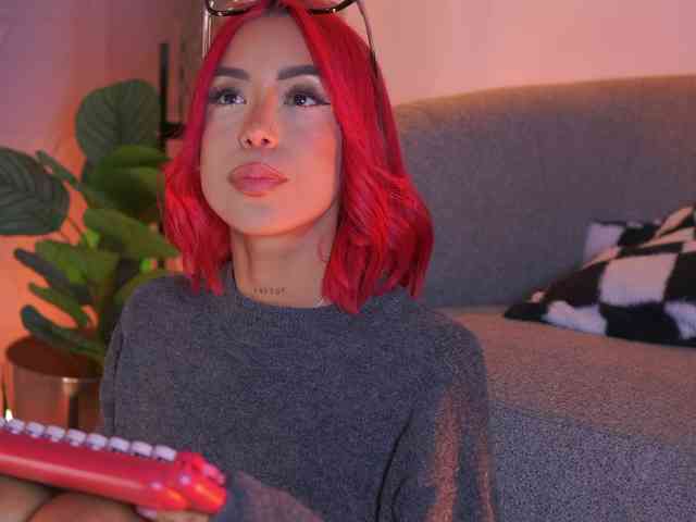 Melytaylor webcam