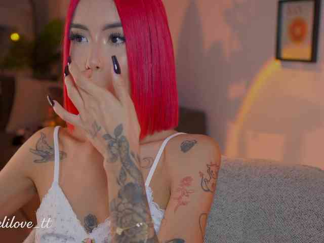Melytaylor webcam