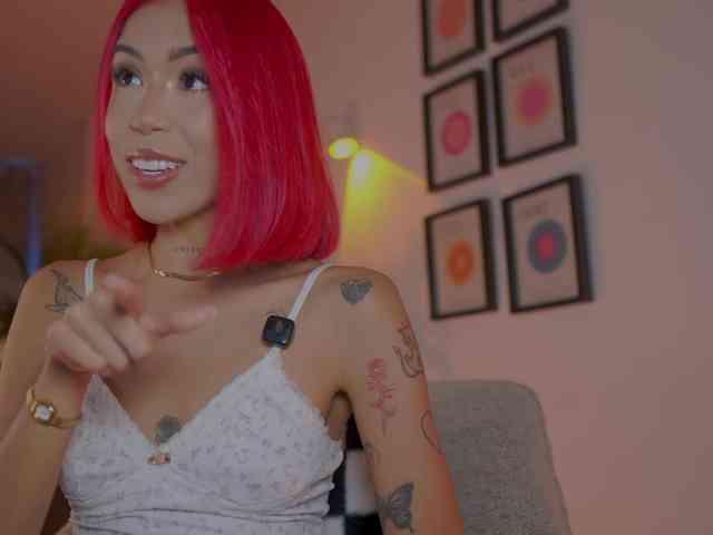 Melytaylor webcam