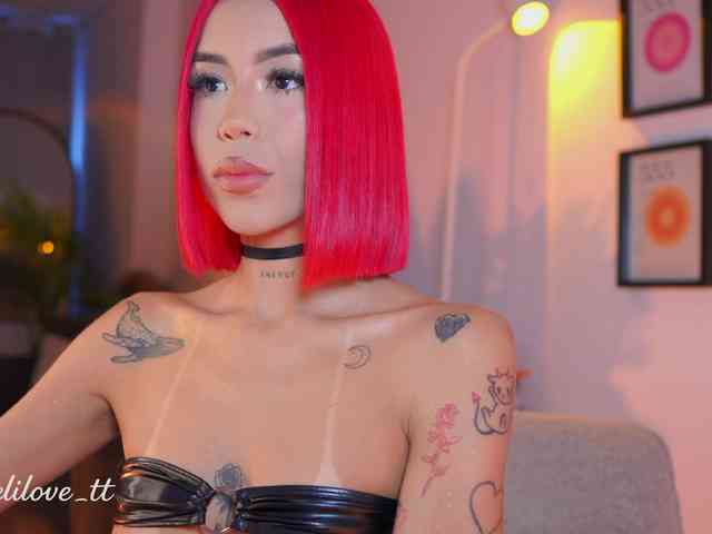 Melytaylor webcam