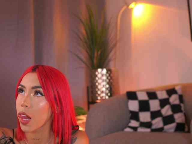 Melytaylor webcam