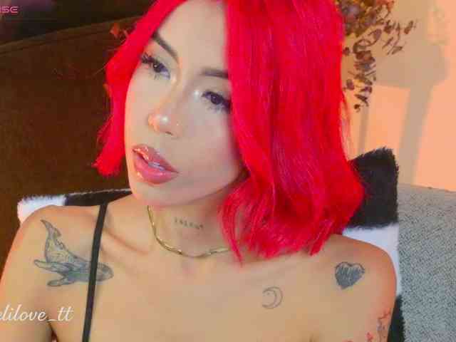 Melytaylor webcam