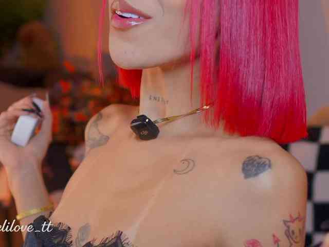 Melytaylor webcam